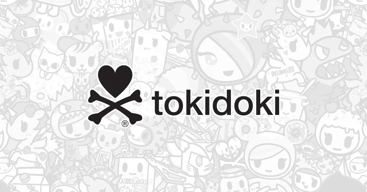 TOKIDOKI Collection