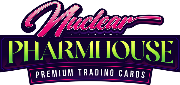 Nuclear Pharmhouse