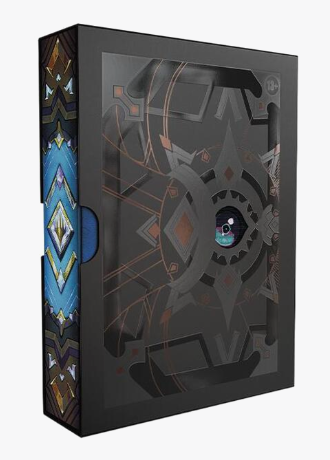 Secrets of Strixhaven – Codex Bundle | Magic: The Gathering
